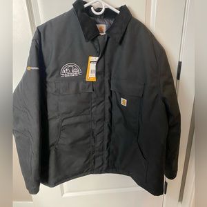Carhartt Jacket